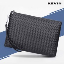 케빈 러펠 남성클러치백 남자손가방 맨스백 일수가방 클러치백