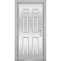 전원주택대문 현관문 단독주택 출입문 펜션 스테인레스, 좌측사진 960x2050 아웃소싱 외부 좌측