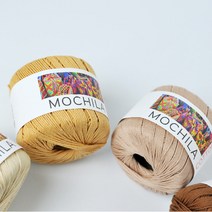 [10+1]모칠라(50g)/10볼구매시 1볼증정, 09 딥레드