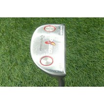 퍼터 테일러메이드 ROSSA AGSI+ MARANELLO 8 33인치 커버x