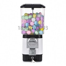 커피캡슐 보관함 수납기 집들이 랜덤 뽑기통 개업선물, 6. 희색 + 서랍