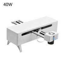 레이저각인기 사진새기기450nm 40w 미니 cnc 레이저 조각 기계 조정 가능한, 유럽 ​​연합, 40w 조각 기계