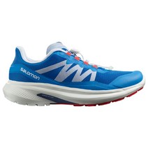 국내매장판 살로몬 남성 런닝화 하이펄스_(FBBPF)_Indigo Bunting/White/Poppy Red