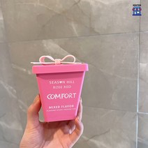 아로마 실내 방향제 디퓨져 디퓨저 스틱 웨딩 백단향, 로즈: 핑크 플로럴