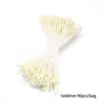 조화부쉬 부케 셀프웨딩 브라이덜샤워하이브리드 아이보리 꽃 체리 수술 열매 묶음 DIY 크리스마스 웨딩 케, 13 Style 18
