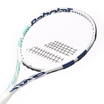 바볼랏 2021 부스트 드라이브 W 우먼 260g 16x19 G2 테니스 라켓 레슨 입문 초보 여성, 추천폴리스트링