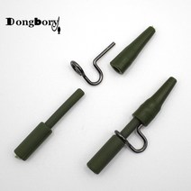 중층받침대 장어받침틀 중층받침대주걱 헤비 듀티 안전 클립 키트 퀵 체인지 중층클램프