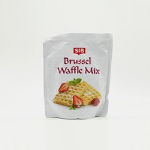SIB 브리쉘 와플 믹스 1kg, 상세페이지 참조, 1개, 상세페이지 참조