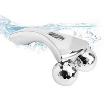 [ST] 얼굴마사지 페이스롤러 3D 마사지롤러 맛사지기 (ST 8B1123EA ), ＠스타쿠팡▶ 1, ＠스타쿠팡▶ 본상품선택