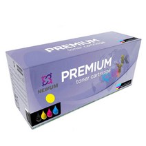 NEWUM IR ADV 재생토너 DX 교체 C3720 (JM90D67B) 호환 노랑 캐논, 1, 본상품선택, 본상품선택