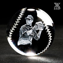 [AXAP] 정우람 크리스탈볼 CRYSTAL BALL