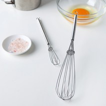 스텐 미니 거품기, 스몰(20.5cm) (KFA0087)