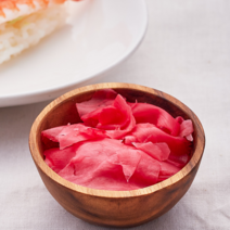 맛사랑식품 적색 초생강 1.3kg(유), 1봉, 1.3kg