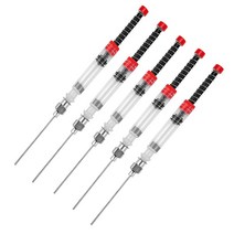 벼루 먹 서예용품 1Pcs 3Pcs 만년필 스프링 필러 잉크 보조 흡수기 주사기 도구, 03 3pcs