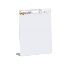 포스트 잇 이젤패드 백색무지-30매/635x762mm/(3M) 포스트잇_[230201EA], 본상품선택