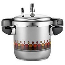 풍년 2~12인용 압력밥솥-36종 밥 삼계탕 찜 보쌈 갈비 곰솥 찜기 주방가전 인덕션 가스렌지 업소 가정, 비엔나-8인용/BSPC-22C