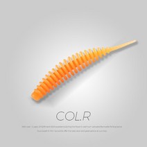 베어킹 탄타 낚시 루어 5cm 6.5cm 인공 미끼 워블러 소프트 청어 잉어 실리콘 태클, 5cm20pcs, R