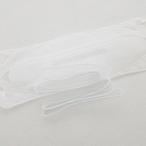 메리드레스 마스크 와이어 (90cm), 1개, 화이트(90cm)