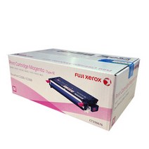 한국 후지제록스 DocuPrint C2200 정품토너 CT350676 빨강 9000매 사용 가능기종 C3300DX 제록스순정품토너 프린터소모품 순정품토너 제록스코리아, 1개