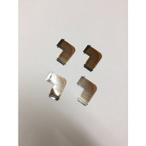 소니 A7II A7RM2 A7M2 A7SII 카드 판독기 케이블 카드를위한 1pcs 마더 보드 케이블을 연결하십시오