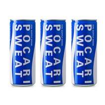 포카리스웨트 240ml, 5개