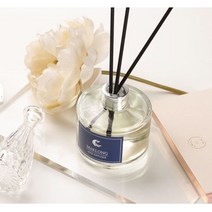 제이더블유Mall 실내용 디퓨저 200ml Diffuser 방향제 마크롱디퓨저 답례품 사은품, 라벤더, 2개