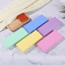 라이프시트 매직블럭 워터블럭 스펀지클리너 스펀지블럭 주방스펀지 스펀지수세미, 워터블럭 10P