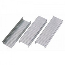 스템플러 스테플러 영우 메가 스테플봉함기핀, 35x18mm
