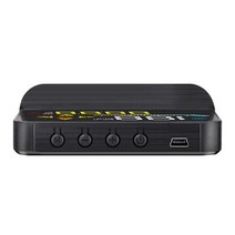 헤드업디스플레이 hud 자동차 속도계 3.8 인치 RPM BDS USB 위성 Hud 헤드 업 디스플레이 속도 알람 앞 유, 01 Black