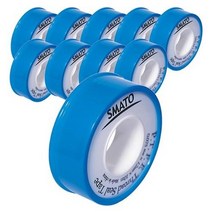 스마토 테프론테이프 보급형 SMT-TT1, 120개