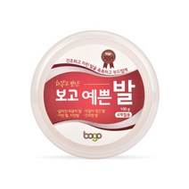 보고 예쁜발 100g 1통 _ 230113EA, 1, 1, 본상품선택