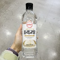 프락토 올리고당 900G x 3개, 단품, 단품