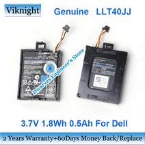 노트북부품 정품 T40JJ Dell PowerEdge M620 R320 R420 R520 R620 70K80 H710 D0JMF H710P H810 N3V6G TTVVV TY8F9, [01] Black