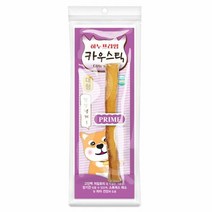 수제개껌 개껌 카우스틱 대형 1P 강아지 치석제거 고단백 간식, free, [색상]본상품, 색상:[색상]본상품