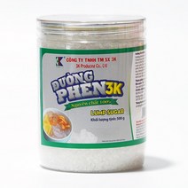 베트남 락슈가 DUONG PHEN 3K 얼음설탕 500g 2개