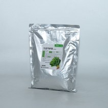 이든타운 시금치 분말 1kg, 1