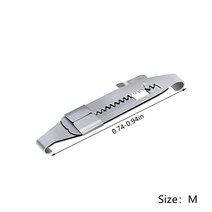 다리 체형교정 키커지는법 숨은찾기자란 발가락 손톱 도구 발톱 기 패치 도구 클립, m