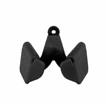 가정용로잉머신 전신유산소운동기 광배근 삼두Fitness Pully 케이블 기계 어 테치먼트 T-Bar 이두근 블래스, 04 WHITE