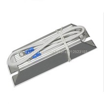 파워서플라이 800W 1000W 사다리 모양의 알루미늄 주파수 변환기 쉘 저항기 브레이크, 01 800W_17 75R