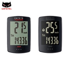 캣아이 PA-100W 블랙 스텔스블랙초대형스크린 속도계