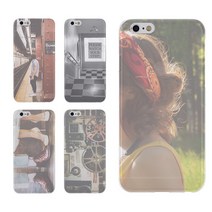 바니몽 레트로무드 투명젤리 휴대폰 케이스