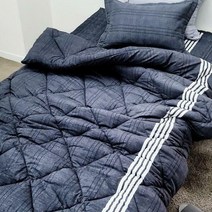 CH 톰보이즈 세미마이크로 차렵이불 침구