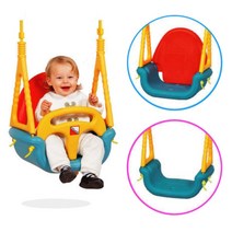 아기그네 유아 가정용 어린이 문틀 그네 철봉 포함 애기그네 문그네