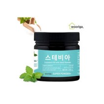 에리스리톨위드 스위트 스테비아 설탕 300g X 1통