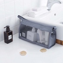 베리나인 여행용 세면가방 워시백 세면 파우치