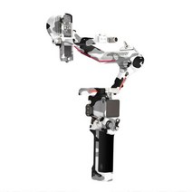 프롬프터 유튜브 대본 방송 프리뷰 프롬포터 DJI RS3 PRO 짐벌 데칼 스킨 로닌 프로 스태빌라이저 스티커 프로텍터 커버 필름 워프 케이스, Jungle Camo