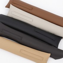 카디즈 전차종용 빈틈제로 틈새쿠션 틈새쿠션바 운전석 조수석 세트 2PCS, 틈새제로 틈새쿠션 운전석&조수석(2PCS), 하바나 브라운