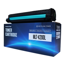 삼성 MLT-K200L 토너 SL-M2030 M2030W M2080 M2033W, 블랙, 1개