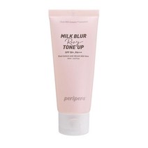 페리페라 밀크 블러 톤업 크림 60ml 03 로지 a2, 5호 시카, 1개