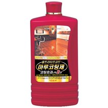 울트라 터프코트 마루 코팅제 500ml _ 99099EA, 본상품선택